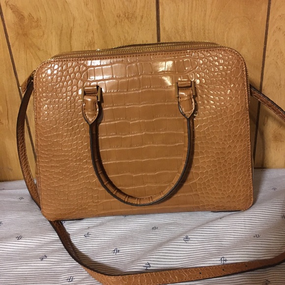 Michael kors Houston satchel - Picture 3 of 8